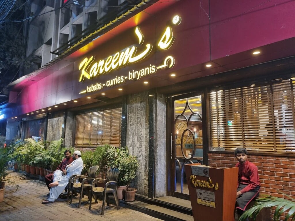 Kareems Biryani Restaurants