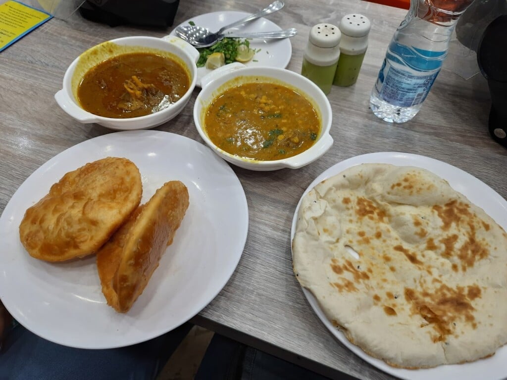 Mezban Restaurant & Caterers, Ripon Street - 3