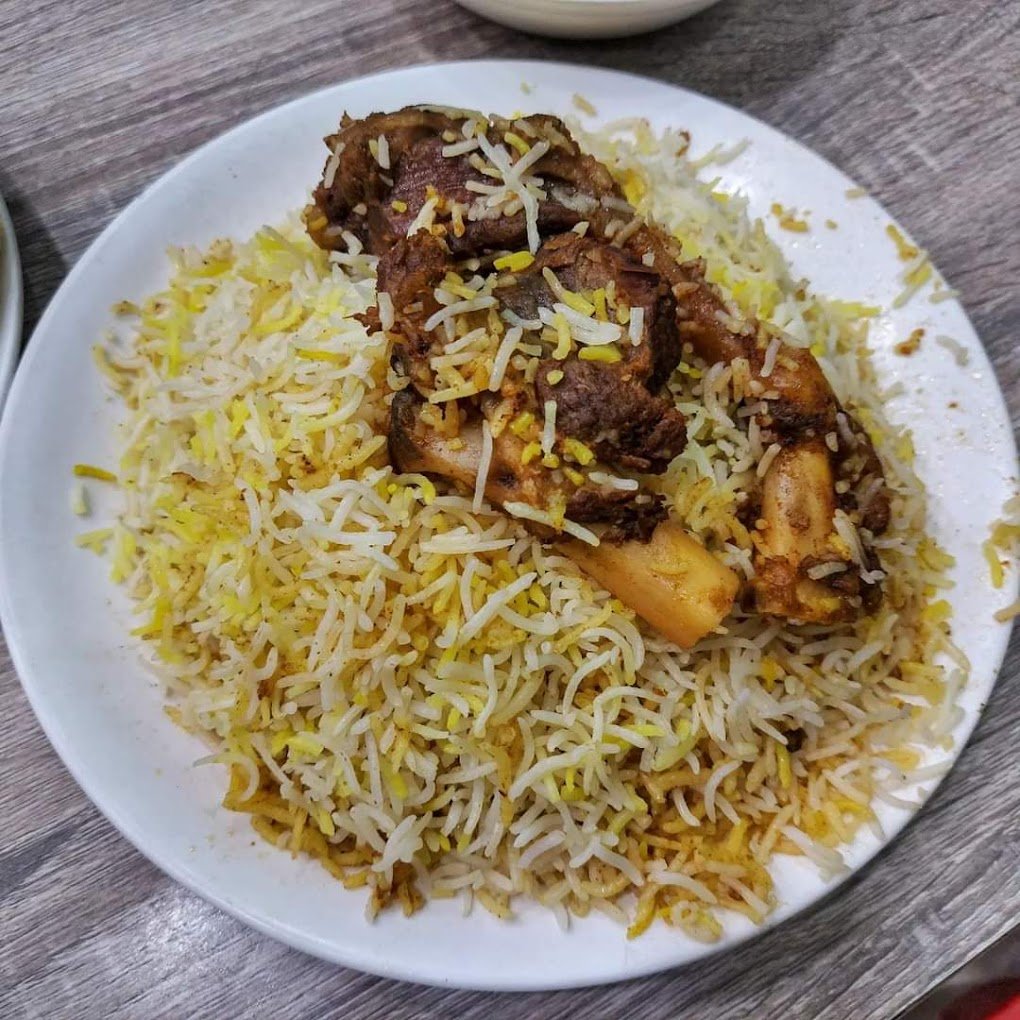 Mezban Restaurant & Caterers, Ripon Street - 4