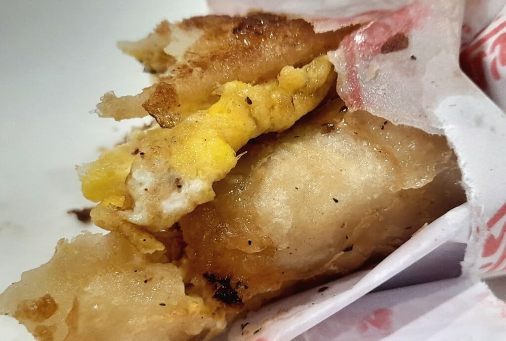 Nizam's Restaurant - 3