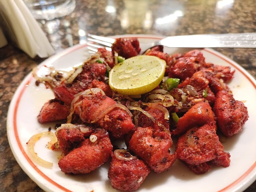 Nizam's Restaurant - 4