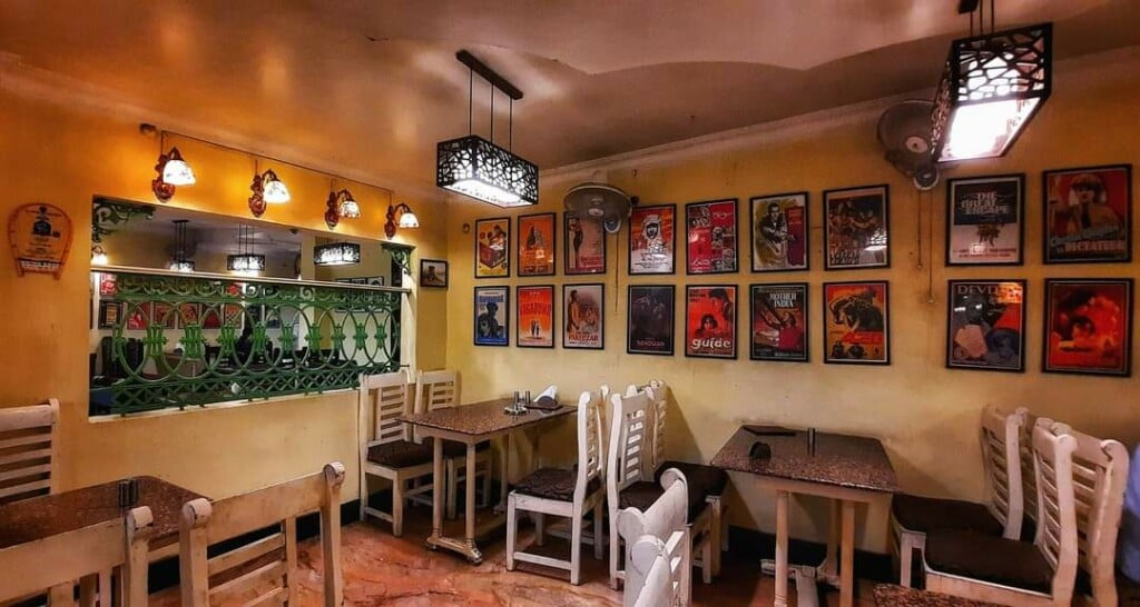 Nizam's Restaurant - 5