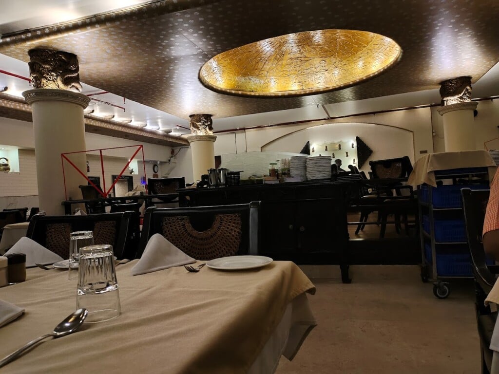 Tung Fong Restaurant - 5