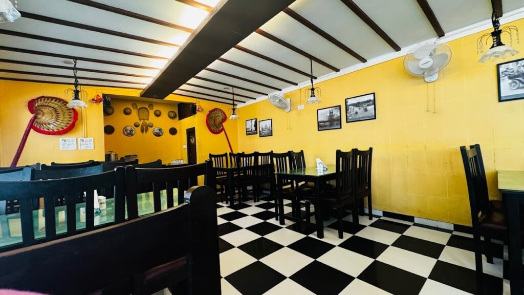 Koshe Kosha, Ripon Street - 5