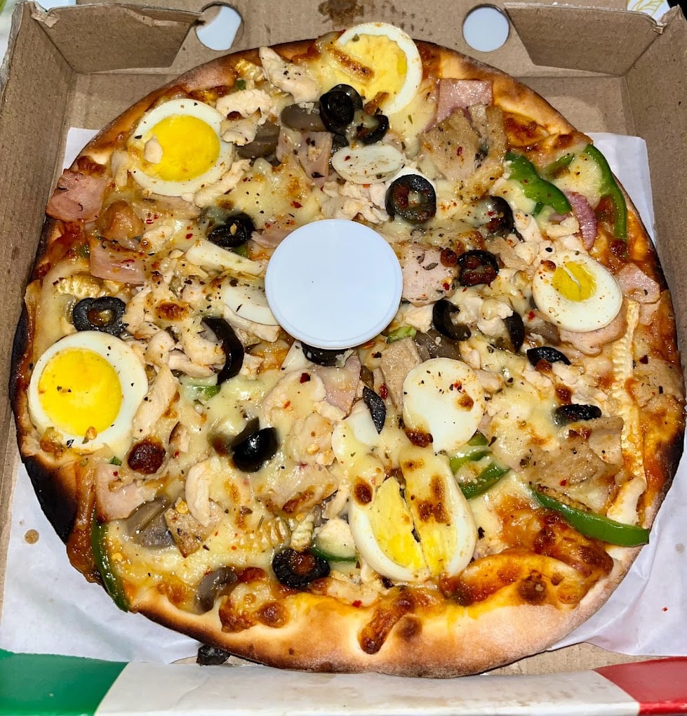 Don Giovannis goodfellas - 2