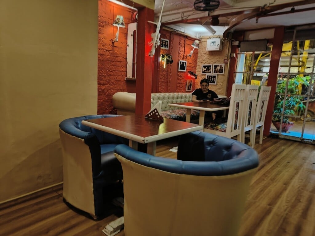 Don Giovannis goodfellas - 4