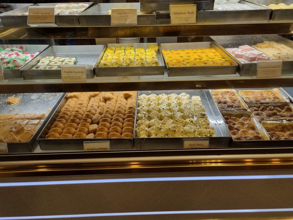 Balaram Mullick & Radharaman Mullick - 2