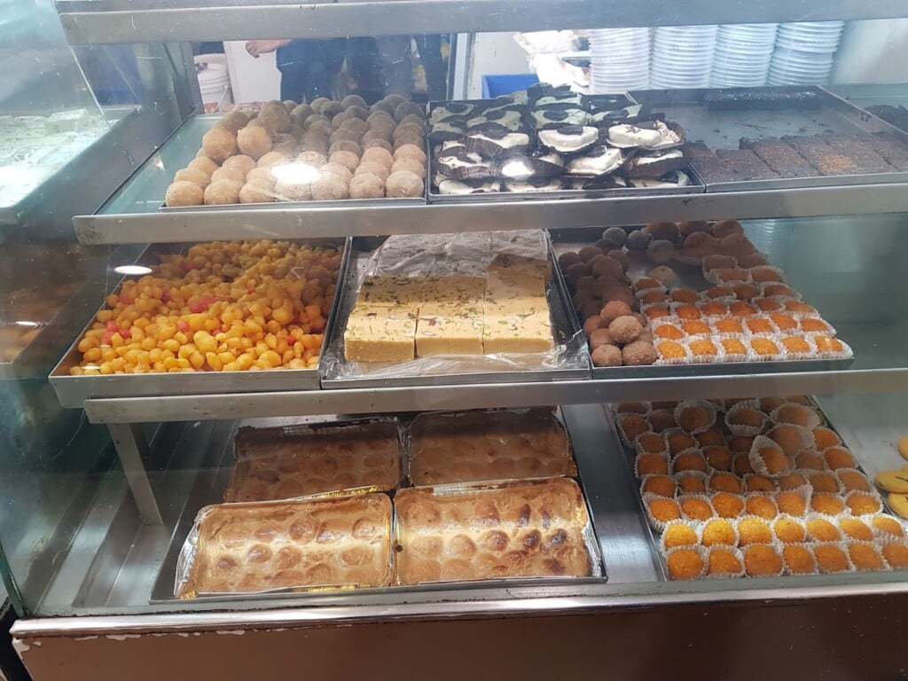 Balaram Mullick & Radharaman Mullick - 3