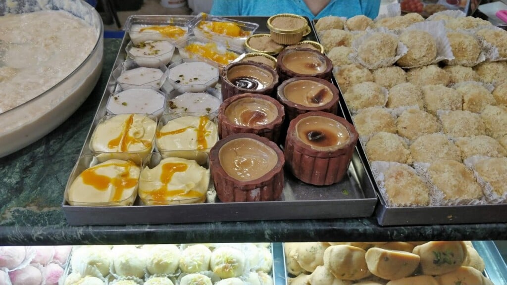 Balaram Mullick & Radharaman Mullick - 4