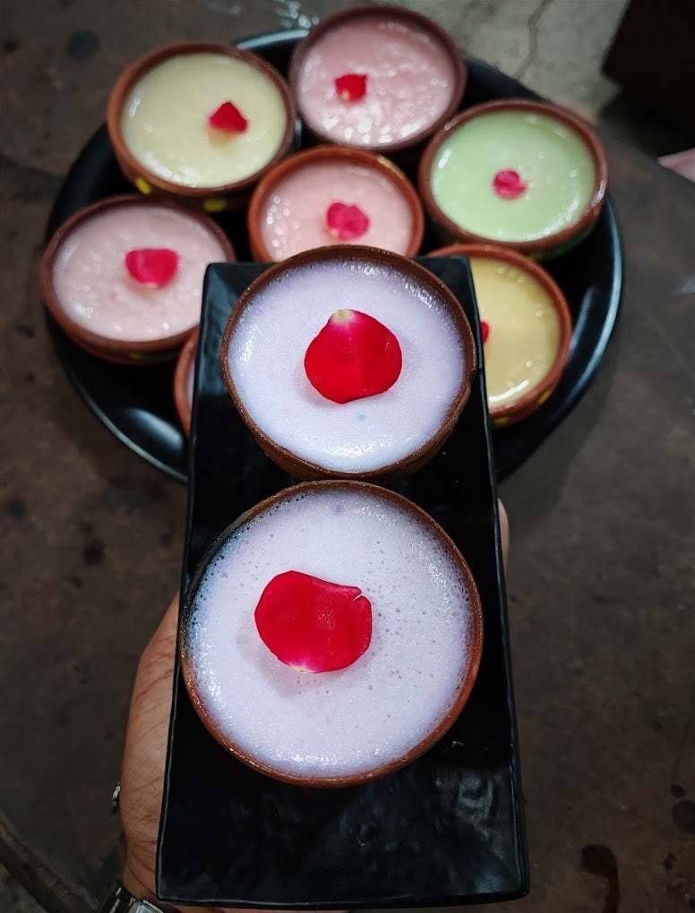 Jashoda Mistanna Bhandar - 2