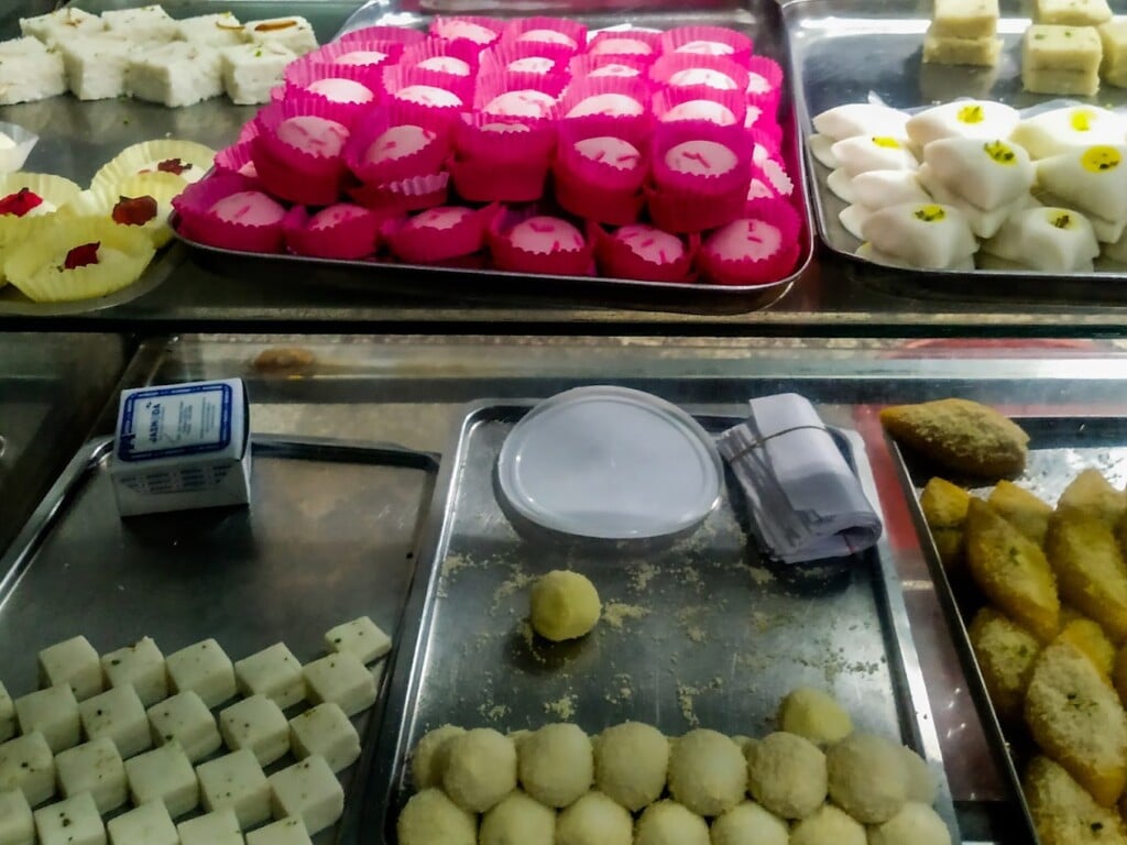 Jashoda Mistanna Bhandar - 3