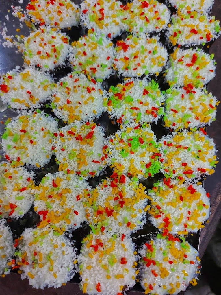 Jashoda Mistanna Bhandar