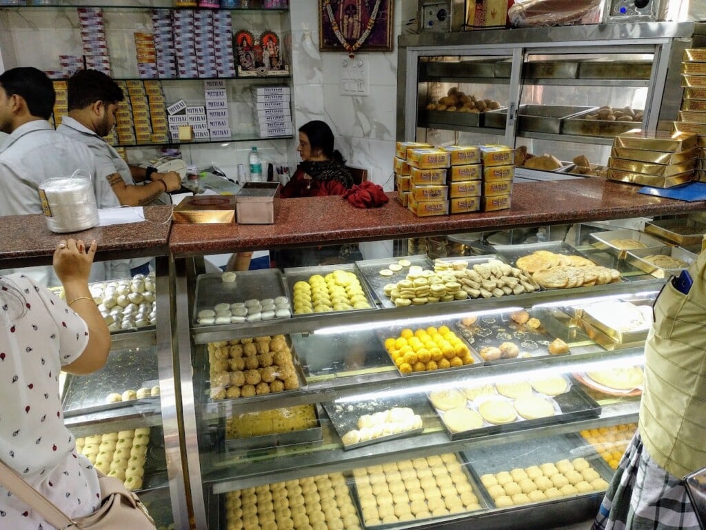 Mithai