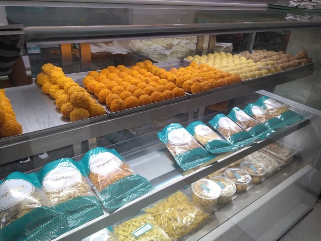 Kaligodam Sweets - 5