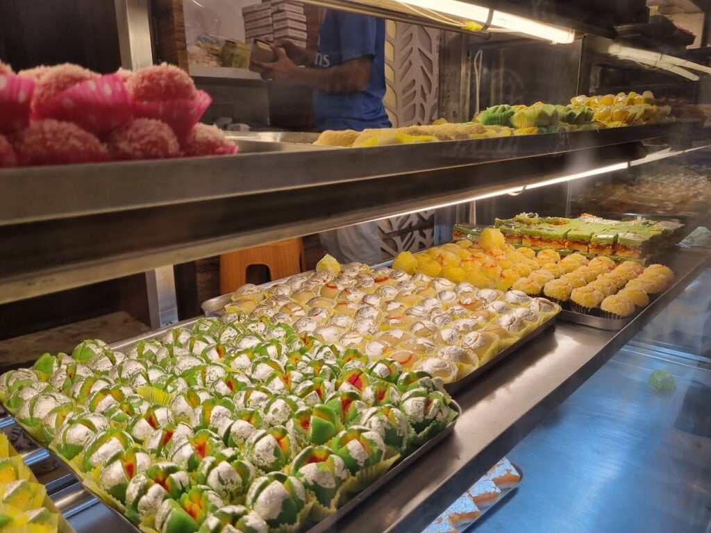 Haji Allauddin Sweets - 2