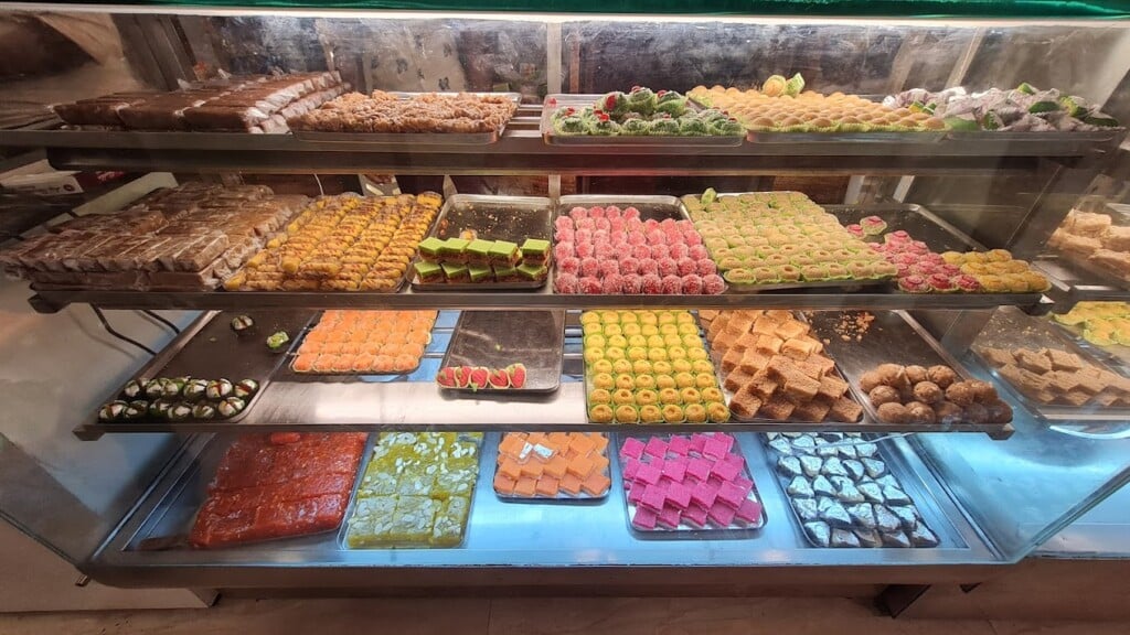 Haji Allauddin Sweets - 4