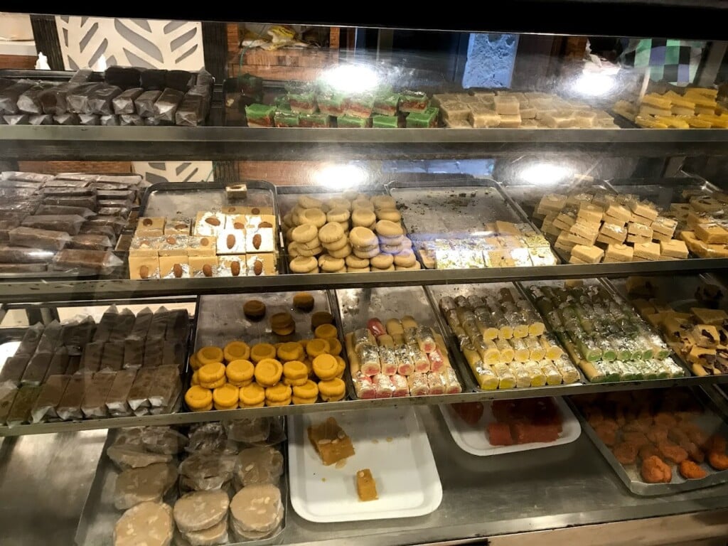 Haji Allauddin Sweets - 5