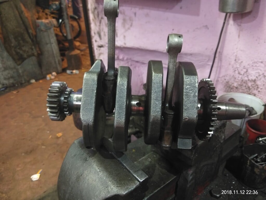 Global Engineering Works - 4