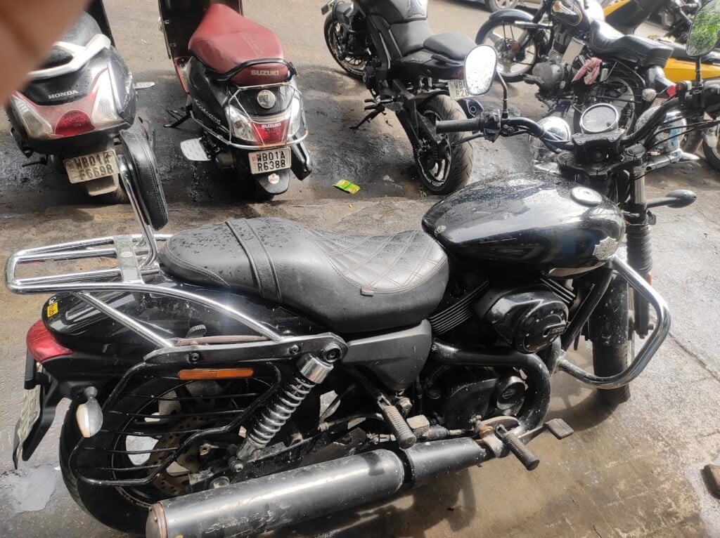 Bikers Planet Service Centre - 2