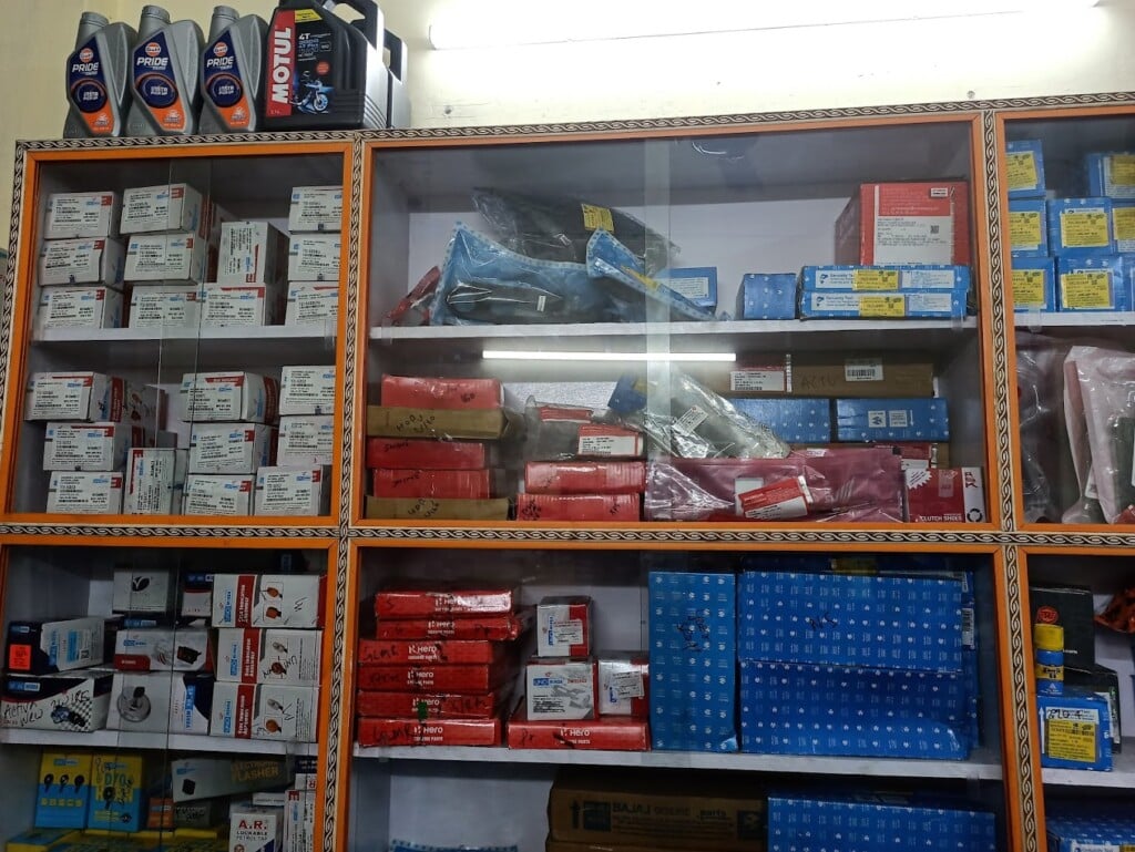 Bikers Planet Service Centre - 4