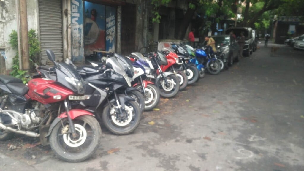 Bikers Planet Service Centre - 5