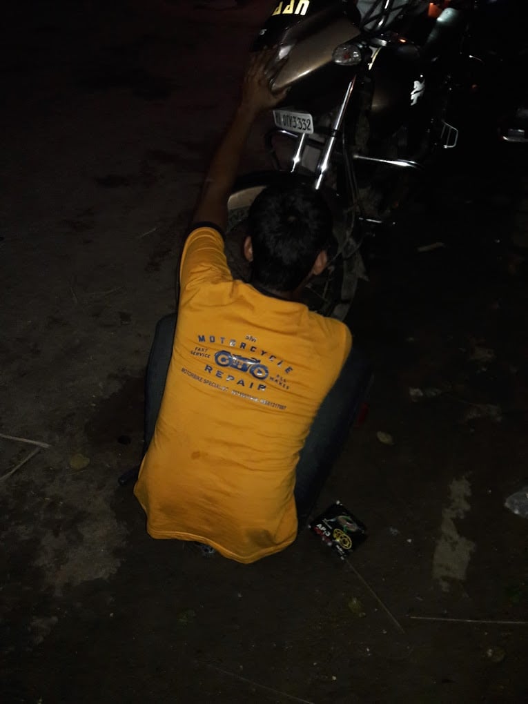 s.m motor all bike service and repair - 2