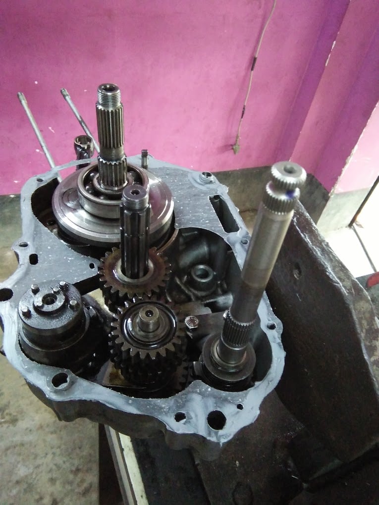 Bike Zone - Best Bike Repair shop in Kolkata - 5