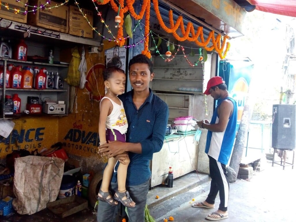 Bhagna Two Wheeler Repairing Shop - 5