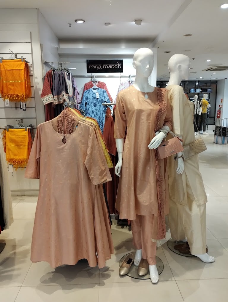 Pantaloons (Salt Lake Sector 5, Kolkata) - 5