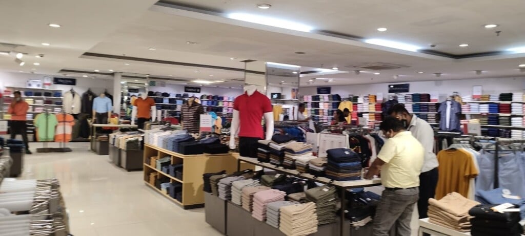 Pantaloons (Kankurgachi, Kolkata) - 2