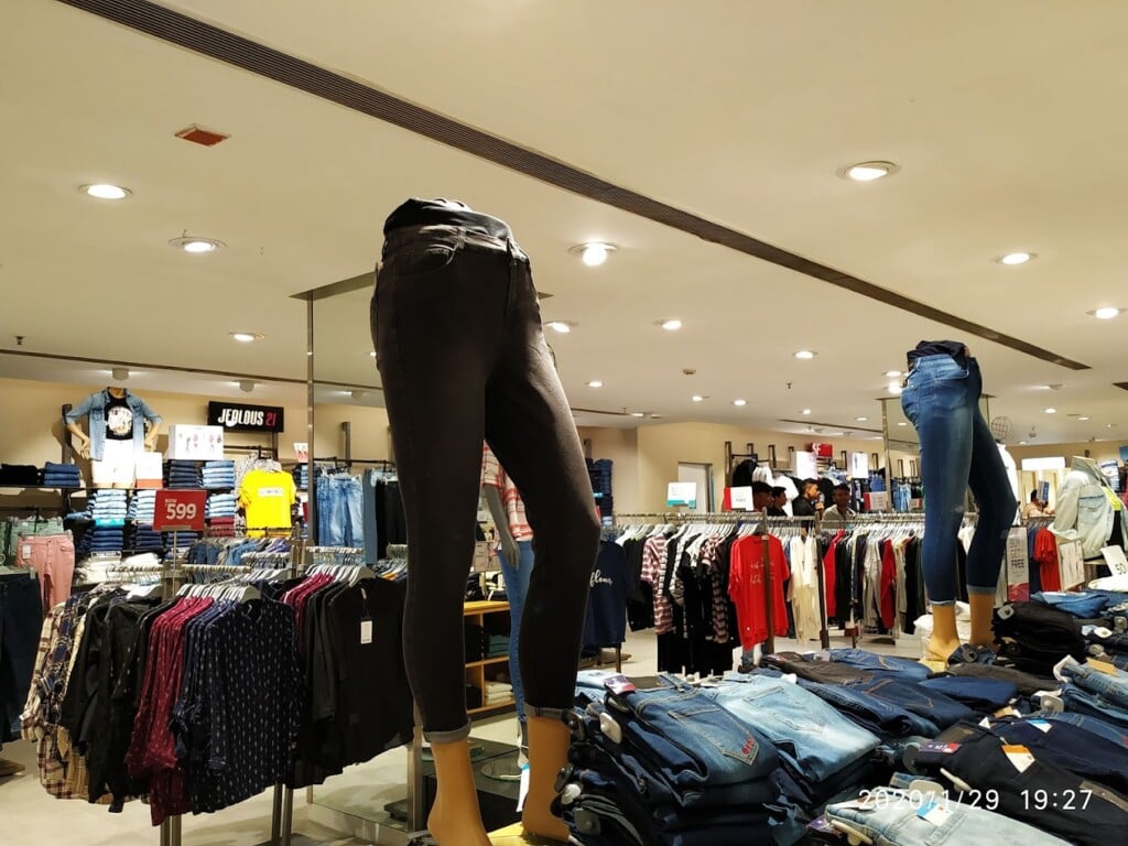 Pantaloons (Kankurgachi, Kolkata) - 3