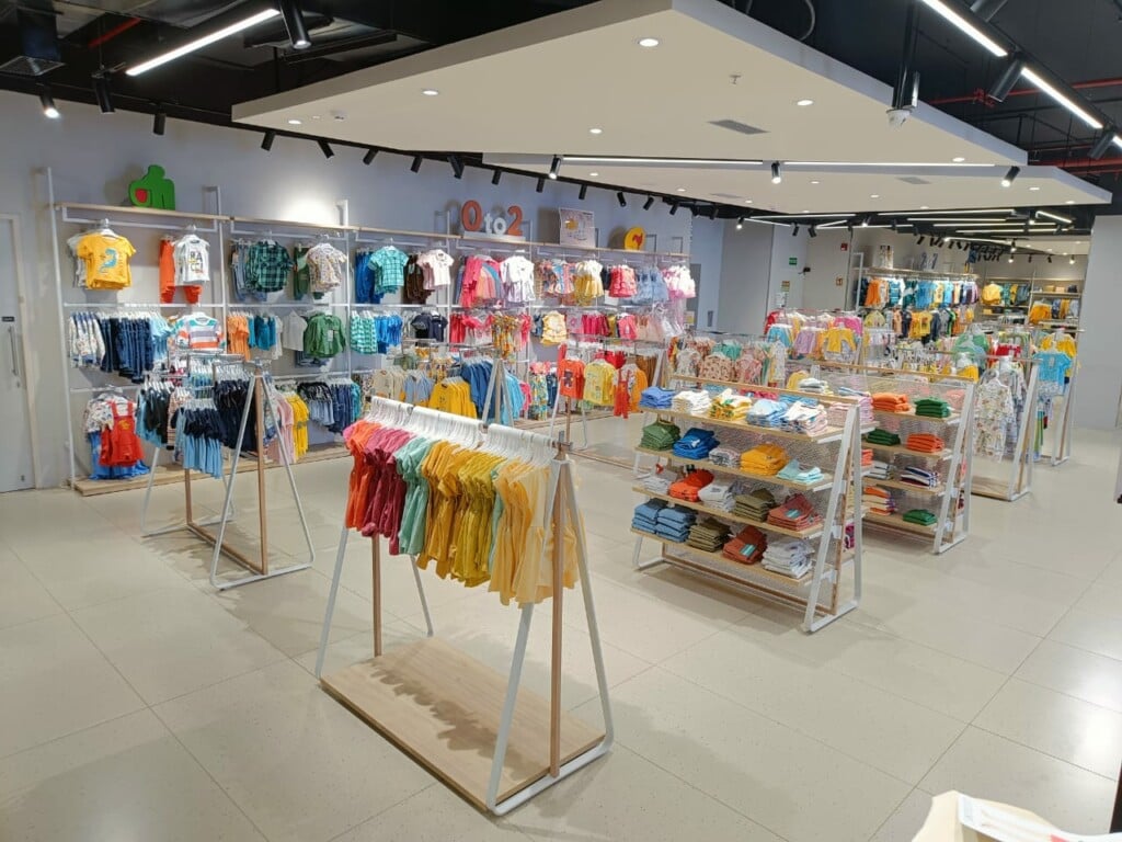 Pantaloons (Kankurgachi, Kolkata) - 5