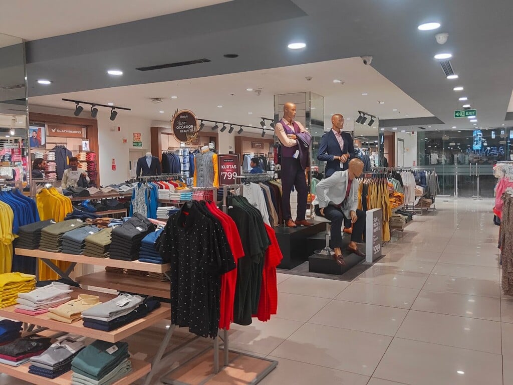 Lifestyle Stores Kolkata - 3