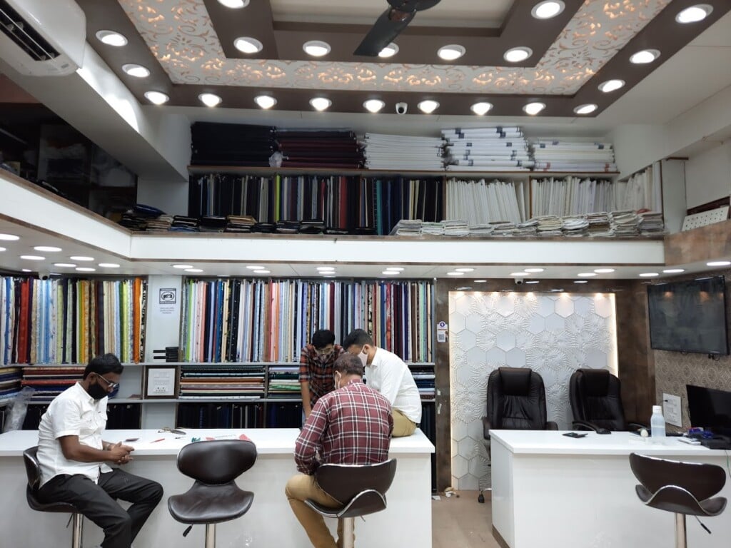 Gangh Fashion - Designer Menswear In Kolkata | Sherwani | Indo Western | Suit | Shoes | Jackets | Shirts - 5