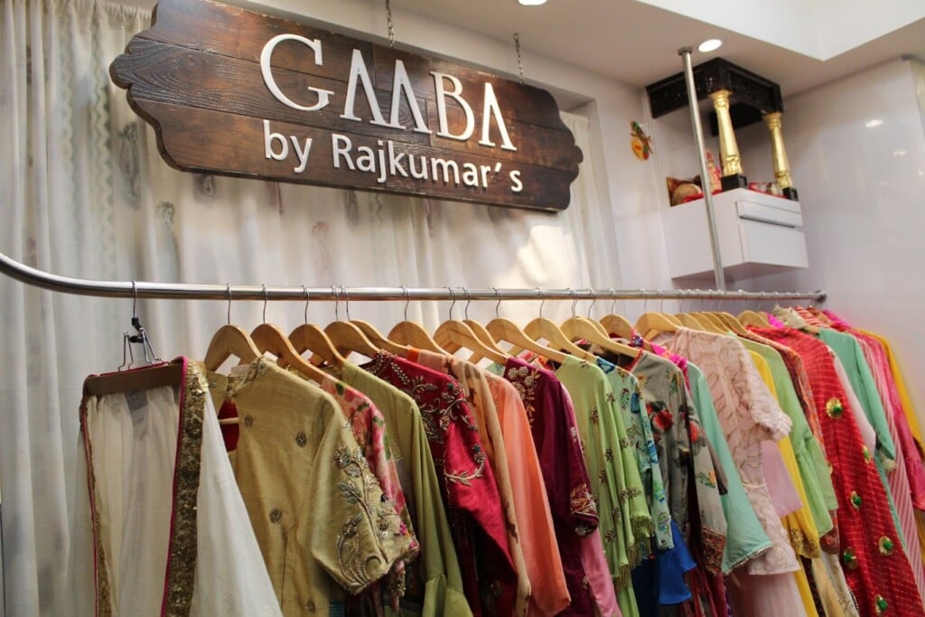 Rajkumars - GAABA - 2