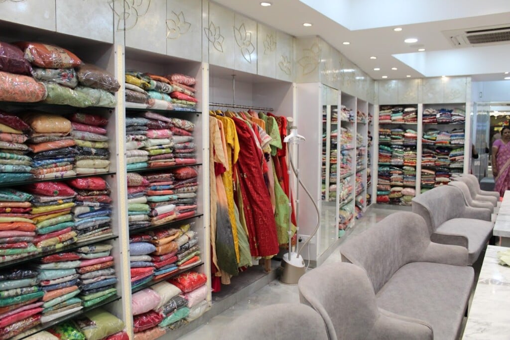 Rajkumars - GAABA - 4