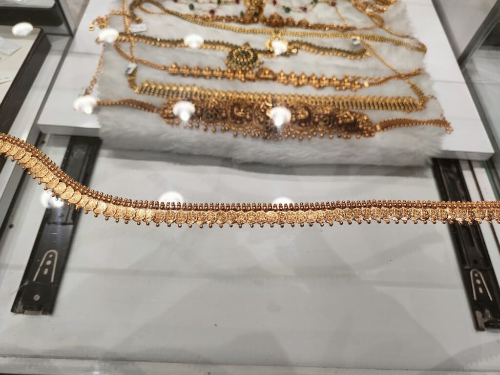 Shreehari's Own Retail Showroom - 3