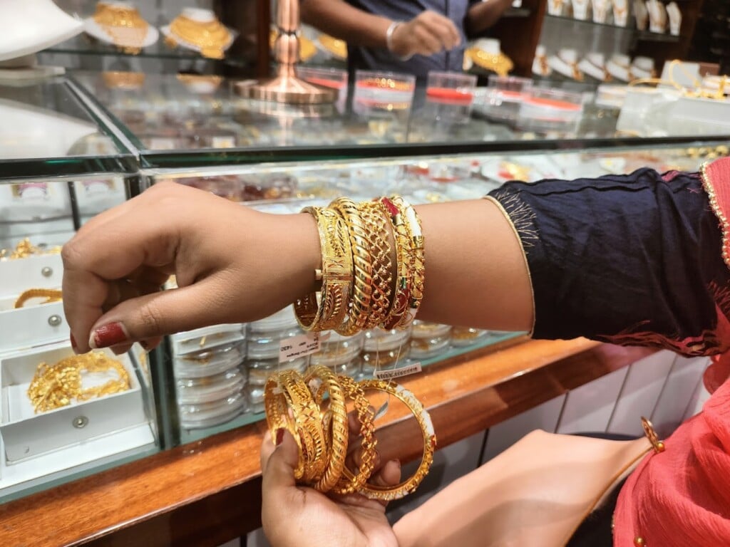 Shreehari's Own Retail Showroom - 5