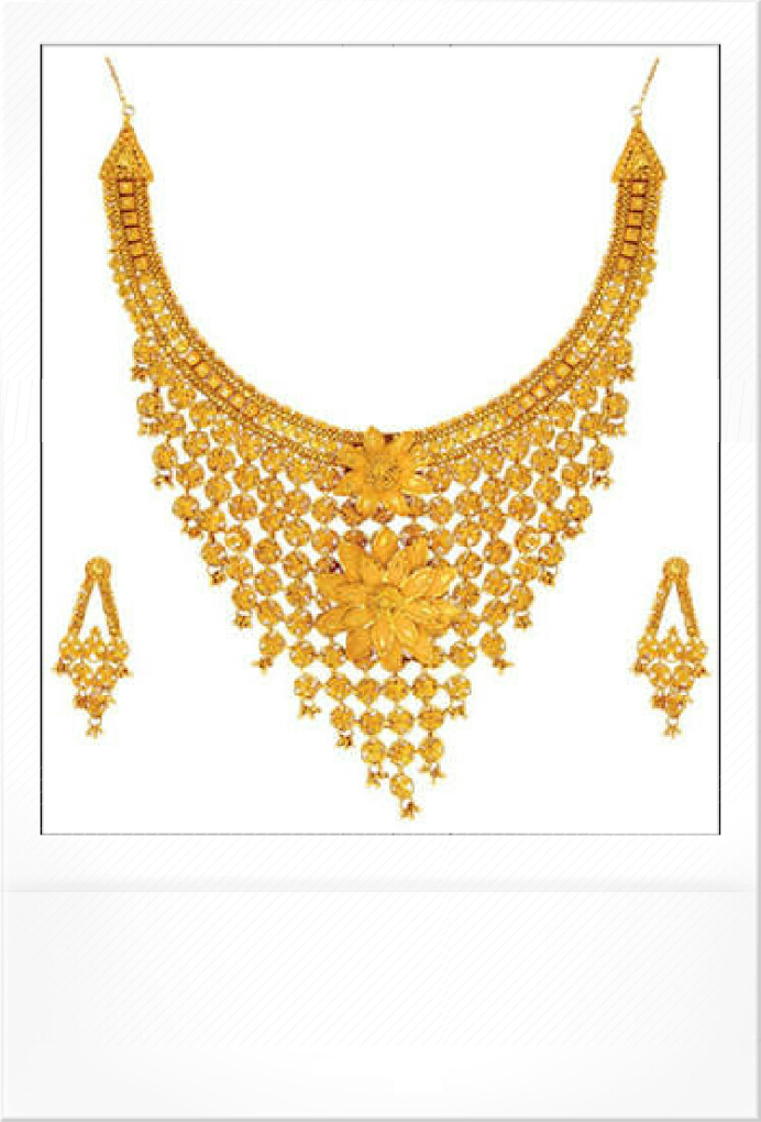 M. P. Jewellers - 5
