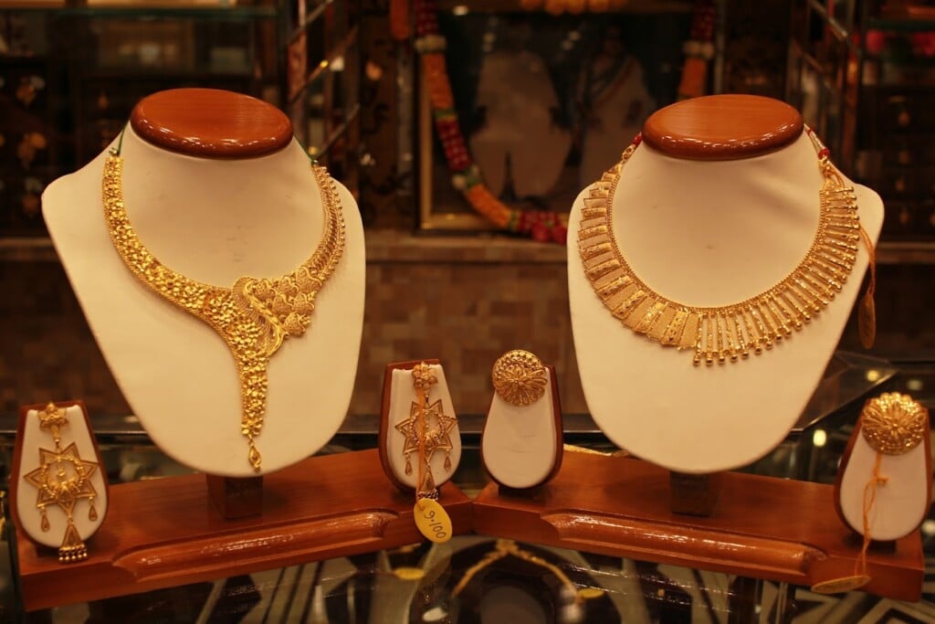 Rakshit & Co Jewellers - 3