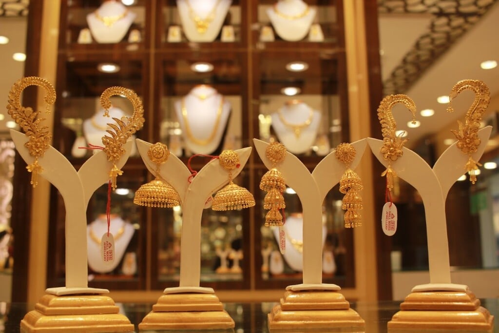 Dhar Brothers And Company Jewellers - 2