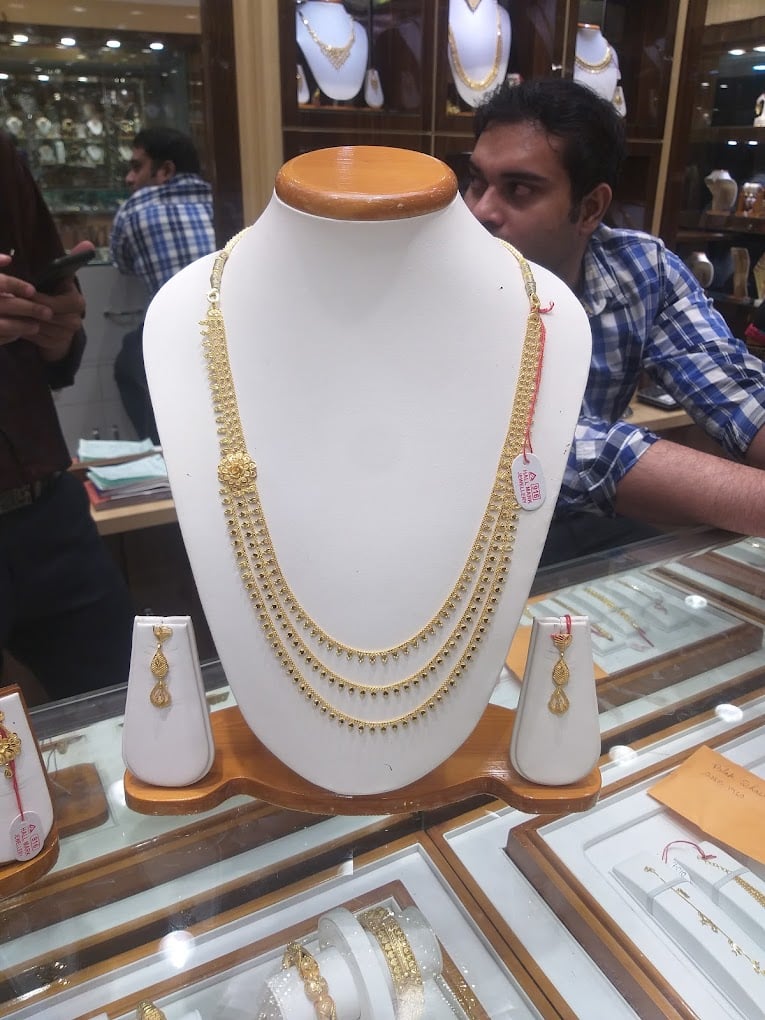 Dhar Brothers And Company Jewellers - 4