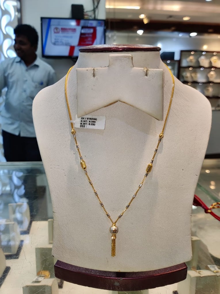 LAKHI BABU JEWELLERS || Lakhi Narayan Prasad - 5