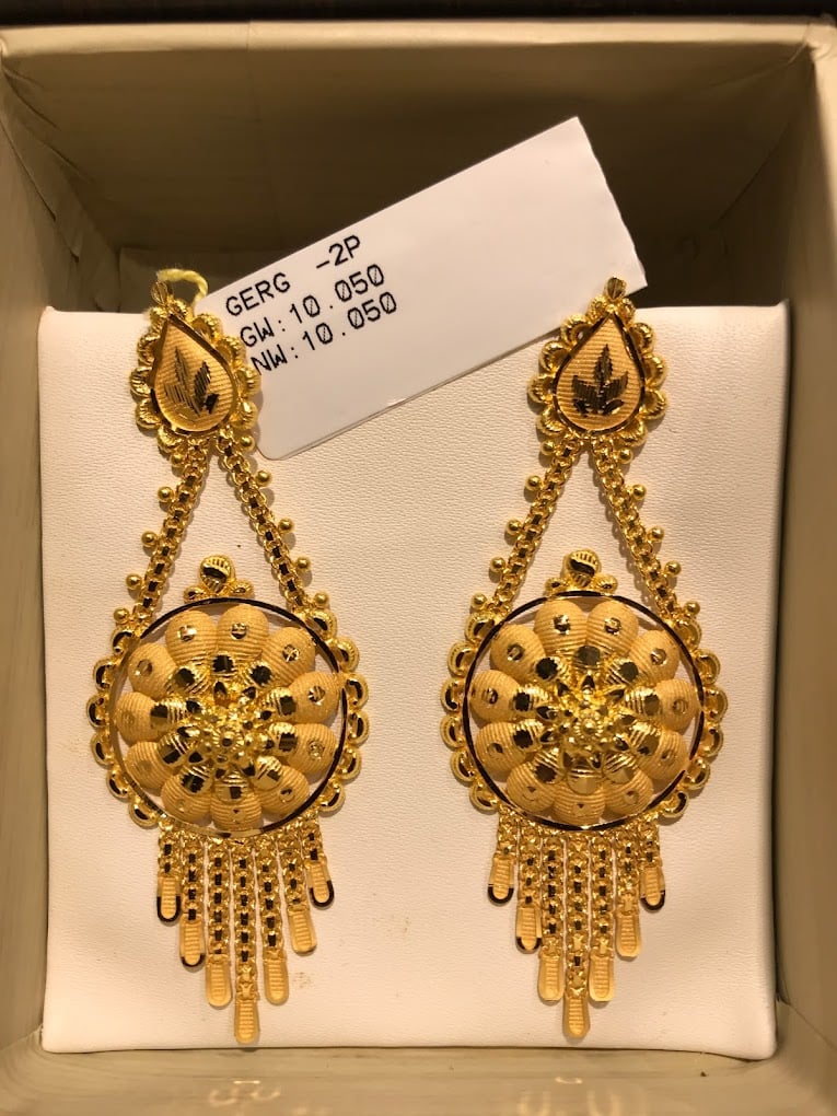 K. A. & SONS Jewellers - 3