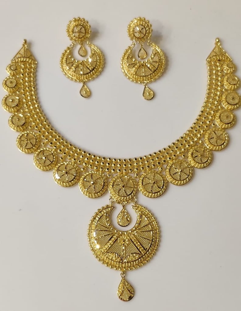 K. A. & SONS Jewellers - 4