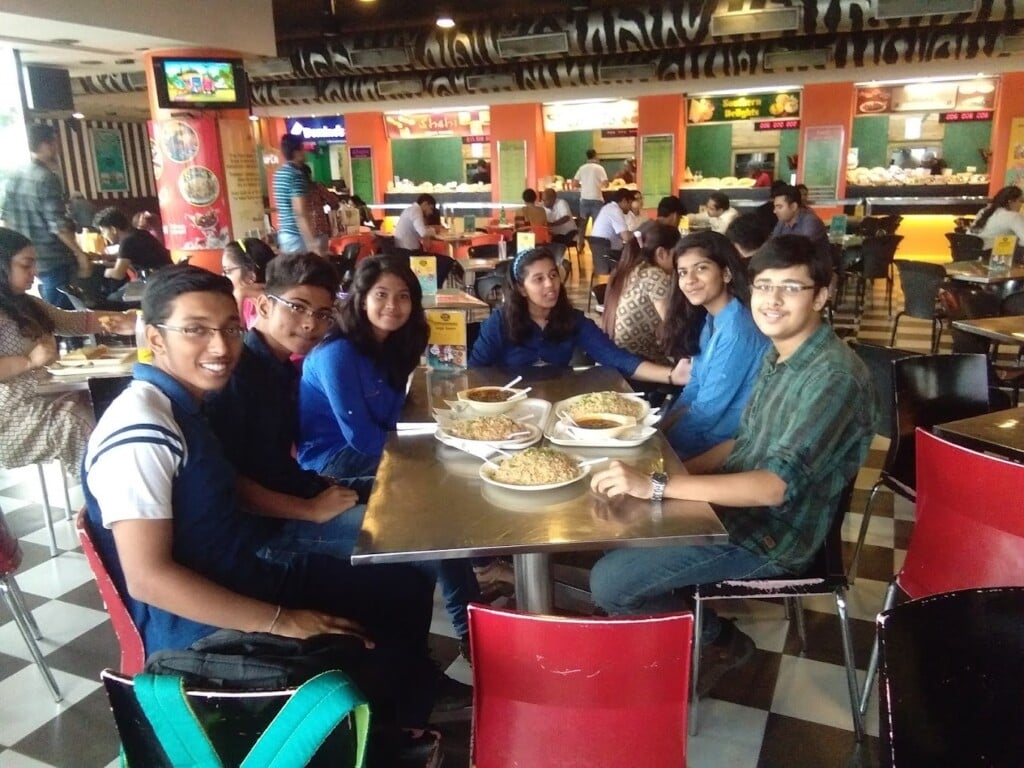 City Centre Salt Lake - 4