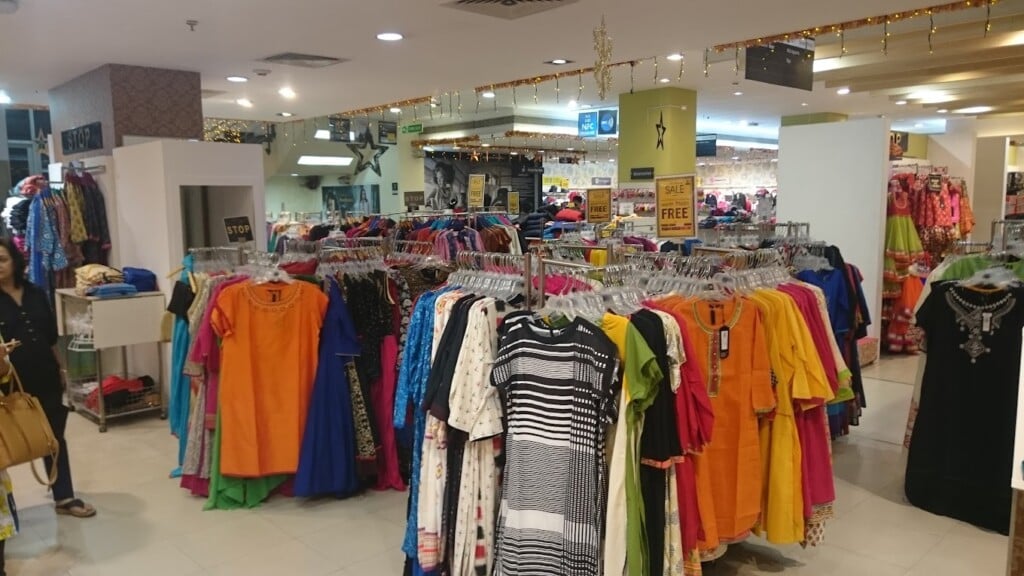 Forum Courtyard Mall - 3