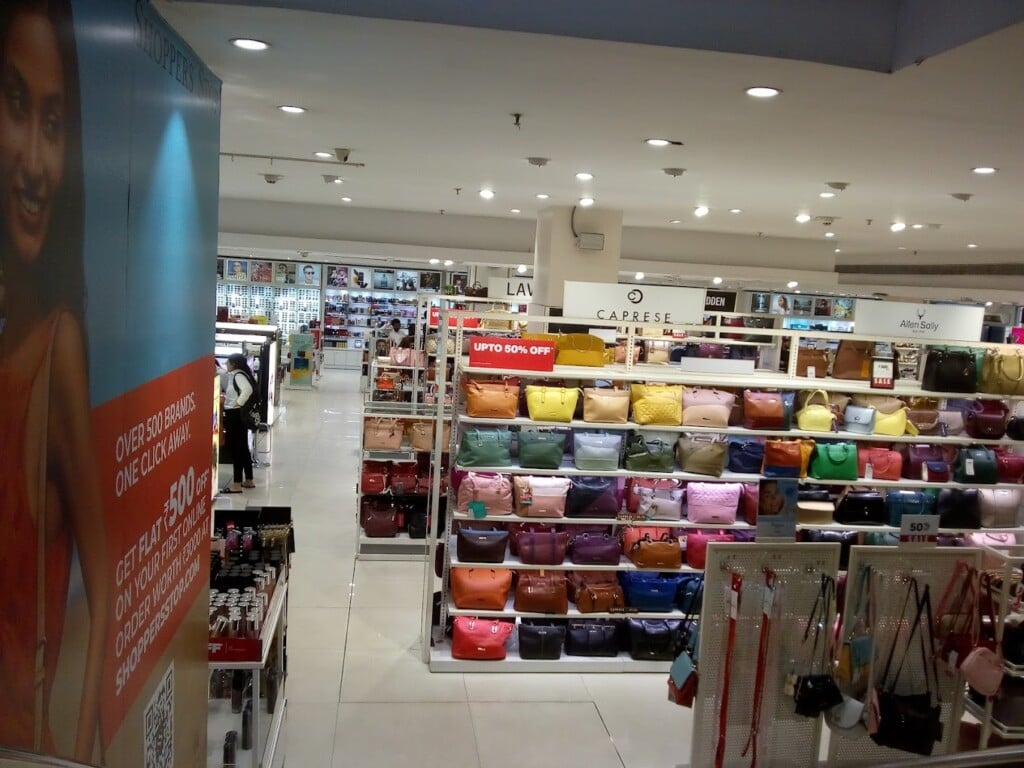 Forum Courtyard Mall - 5