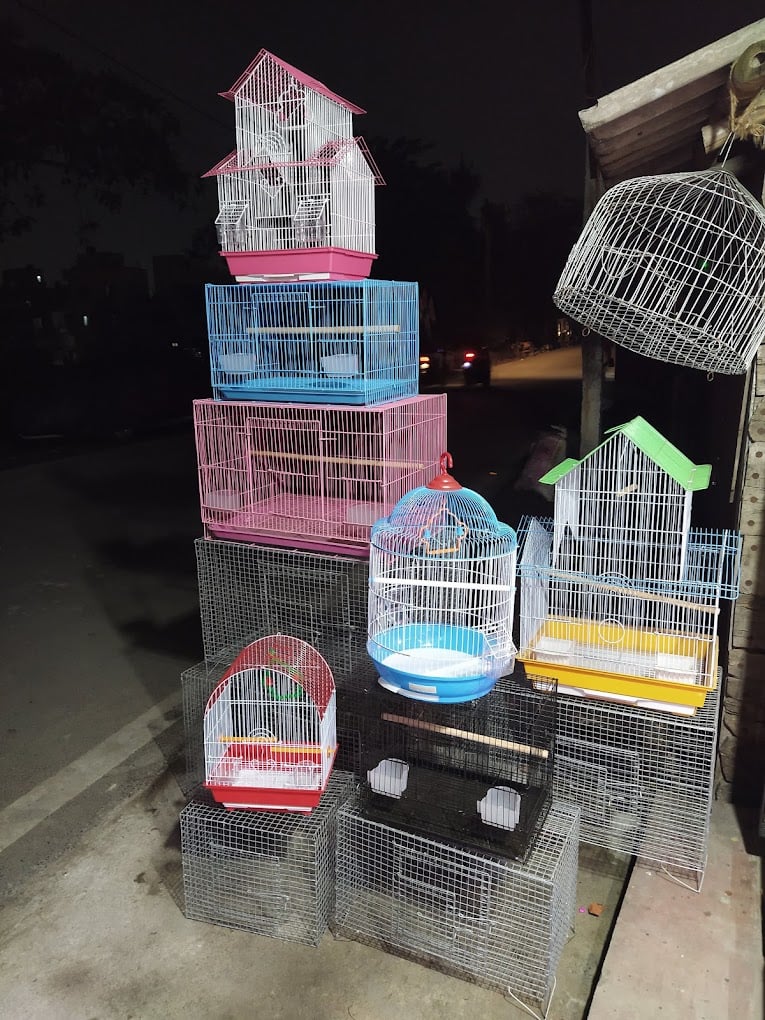 Maa Tara Pet Shop - 3