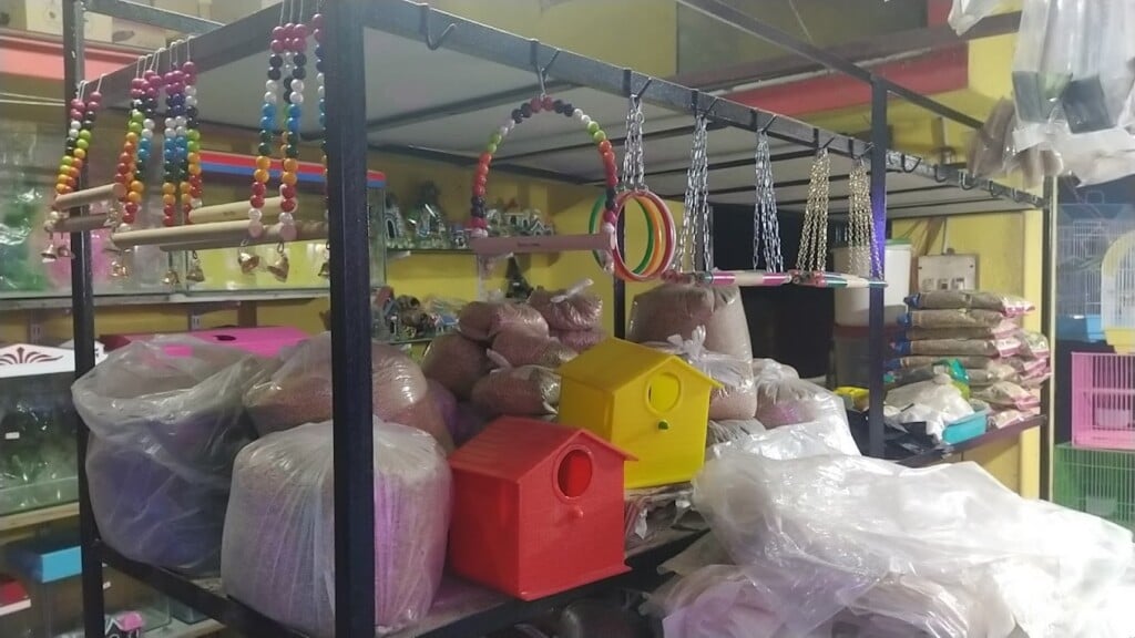 Maa Tara Pet Shop - 4